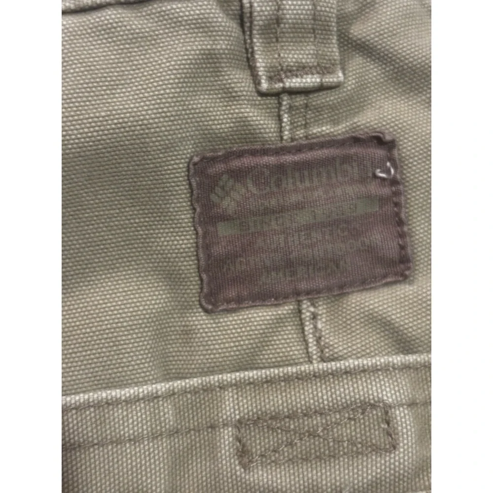 Columbia men shorts